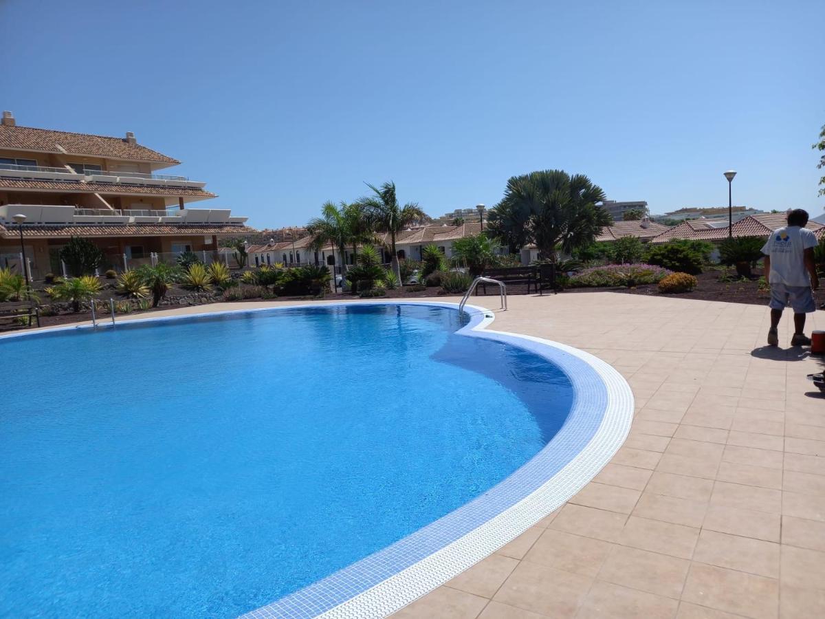 Royal Marina Golf Διαμέρισμα Σαν Μιγκέλ ντε Αμπόνα Εξωτερικό φωτογραφία