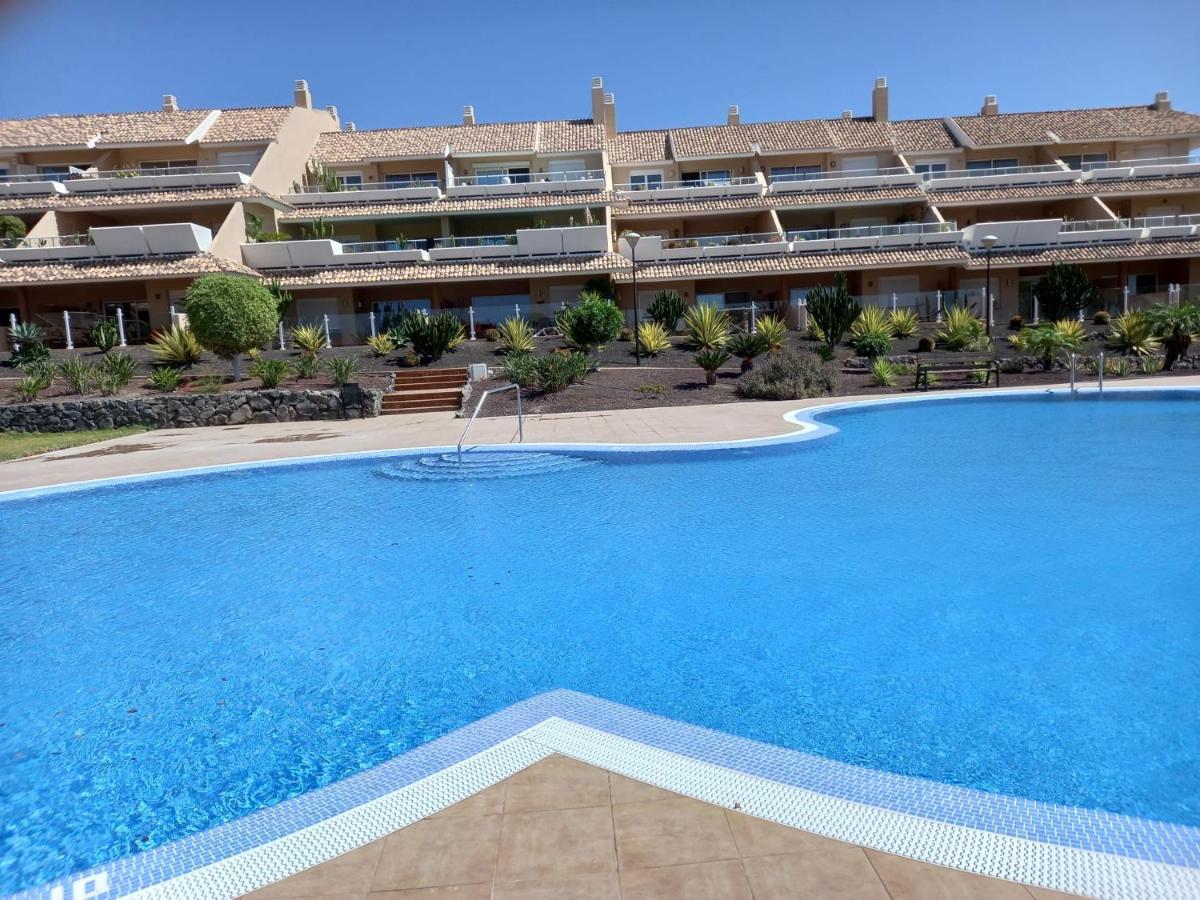 Royal Marina Golf Διαμέρισμα Σαν Μιγκέλ ντε Αμπόνα Εξωτερικό φωτογραφία