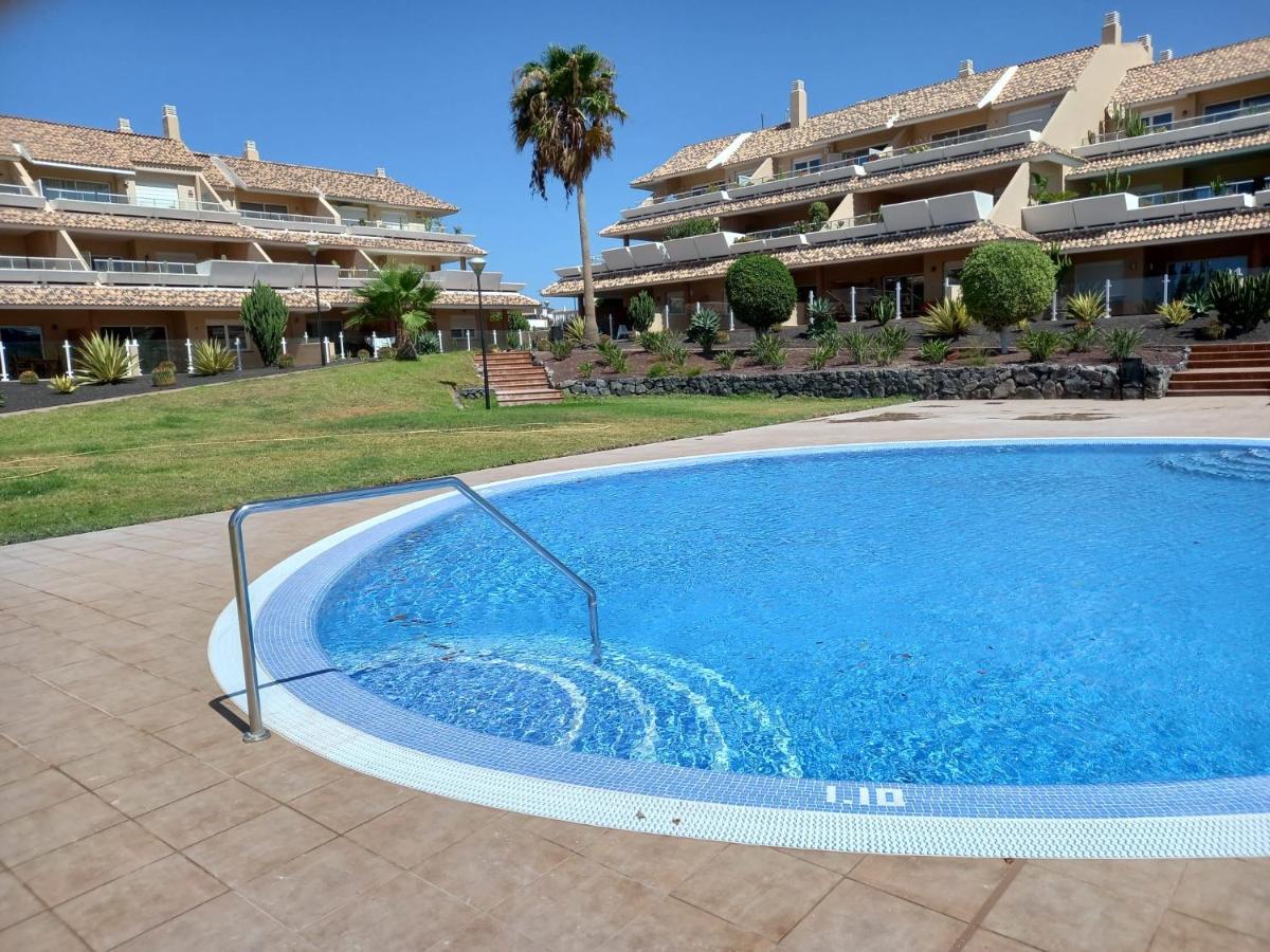 Royal Marina Golf Διαμέρισμα Σαν Μιγκέλ ντε Αμπόνα Εξωτερικό φωτογραφία