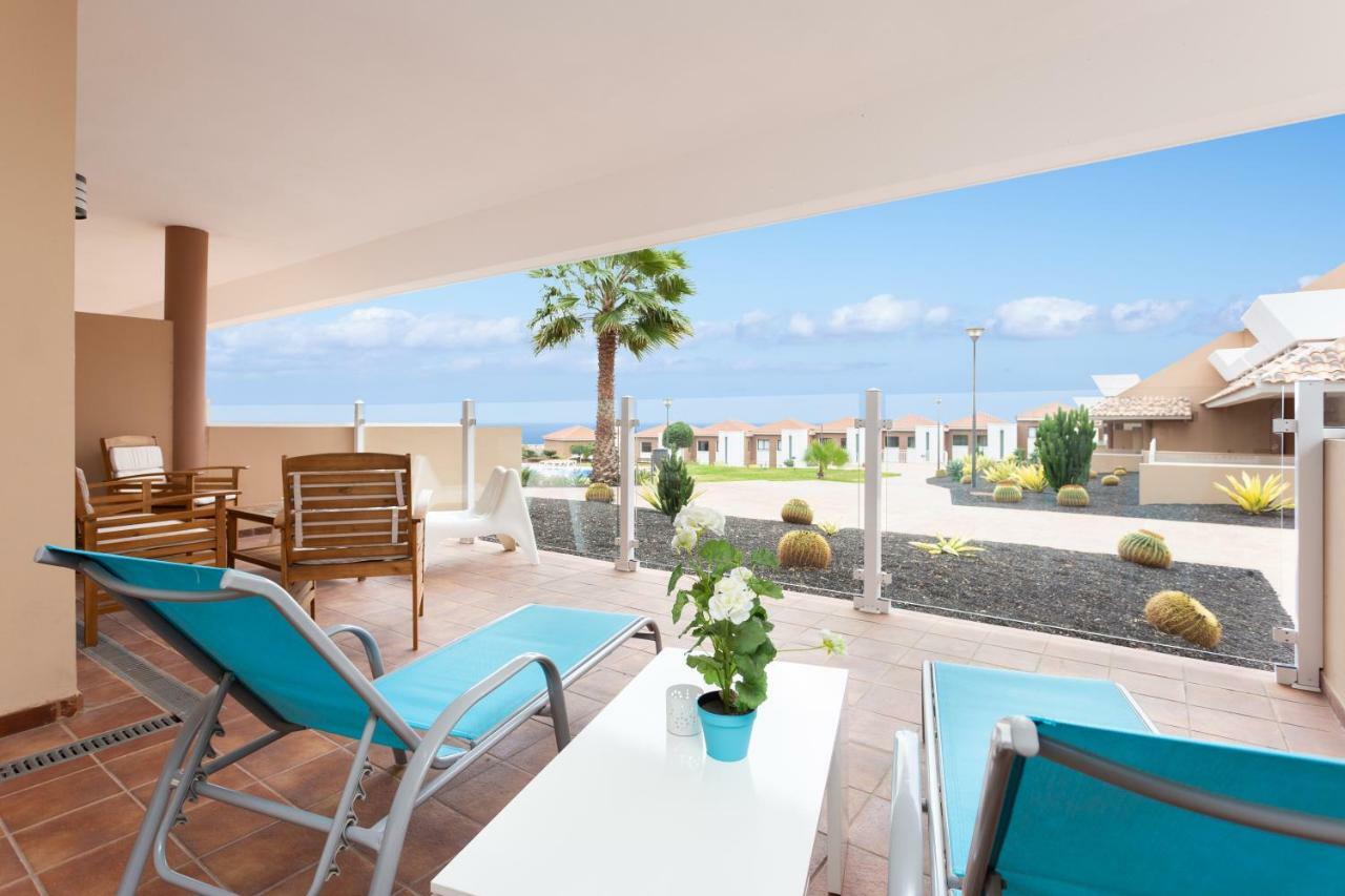 Royal Marina Golf Διαμέρισμα Σαν Μιγκέλ ντε Αμπόνα Εξωτερικό φωτογραφία