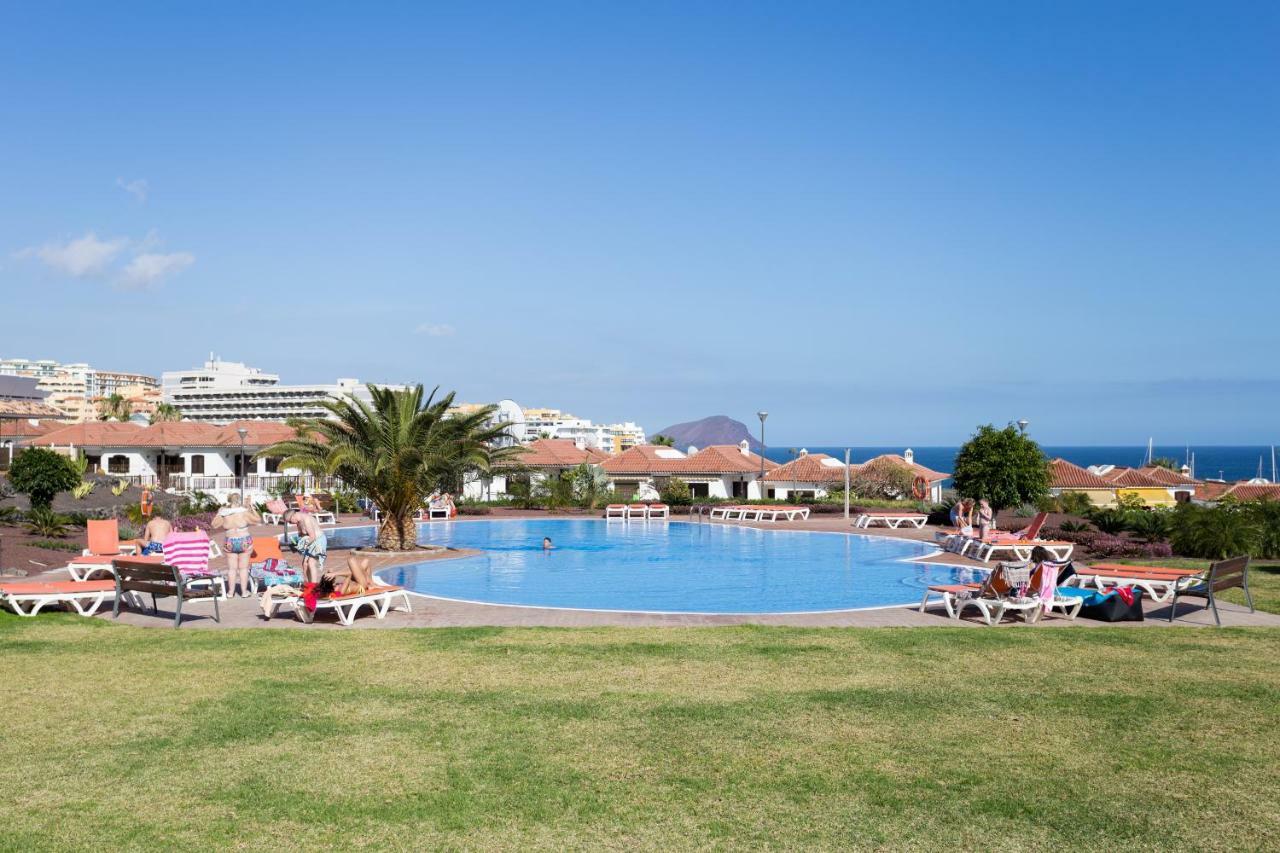 Royal Marina Golf Διαμέρισμα Σαν Μιγκέλ ντε Αμπόνα Εξωτερικό φωτογραφία