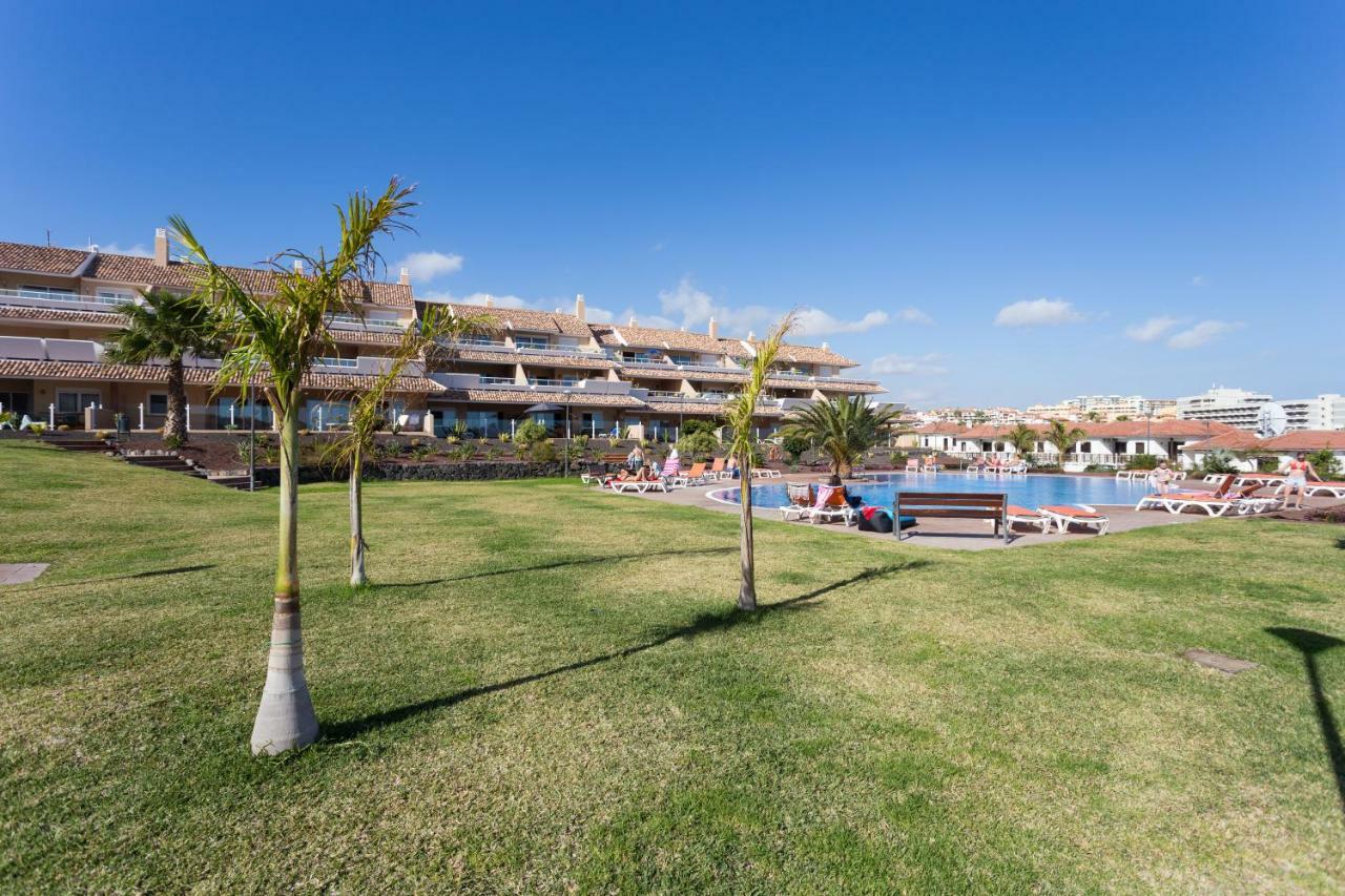Royal Marina Golf Διαμέρισμα Σαν Μιγκέλ ντε Αμπόνα Εξωτερικό φωτογραφία