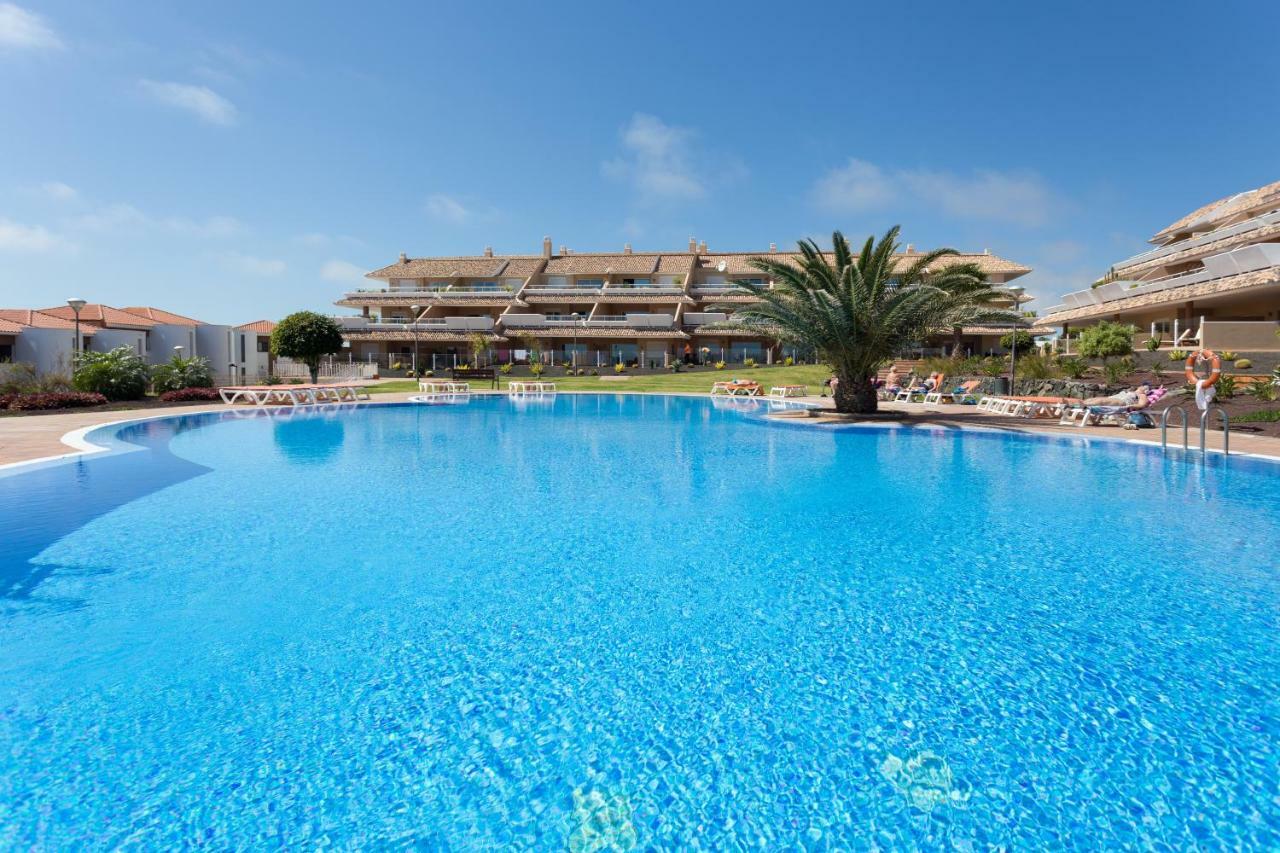 Royal Marina Golf Διαμέρισμα Σαν Μιγκέλ ντε Αμπόνα Εξωτερικό φωτογραφία