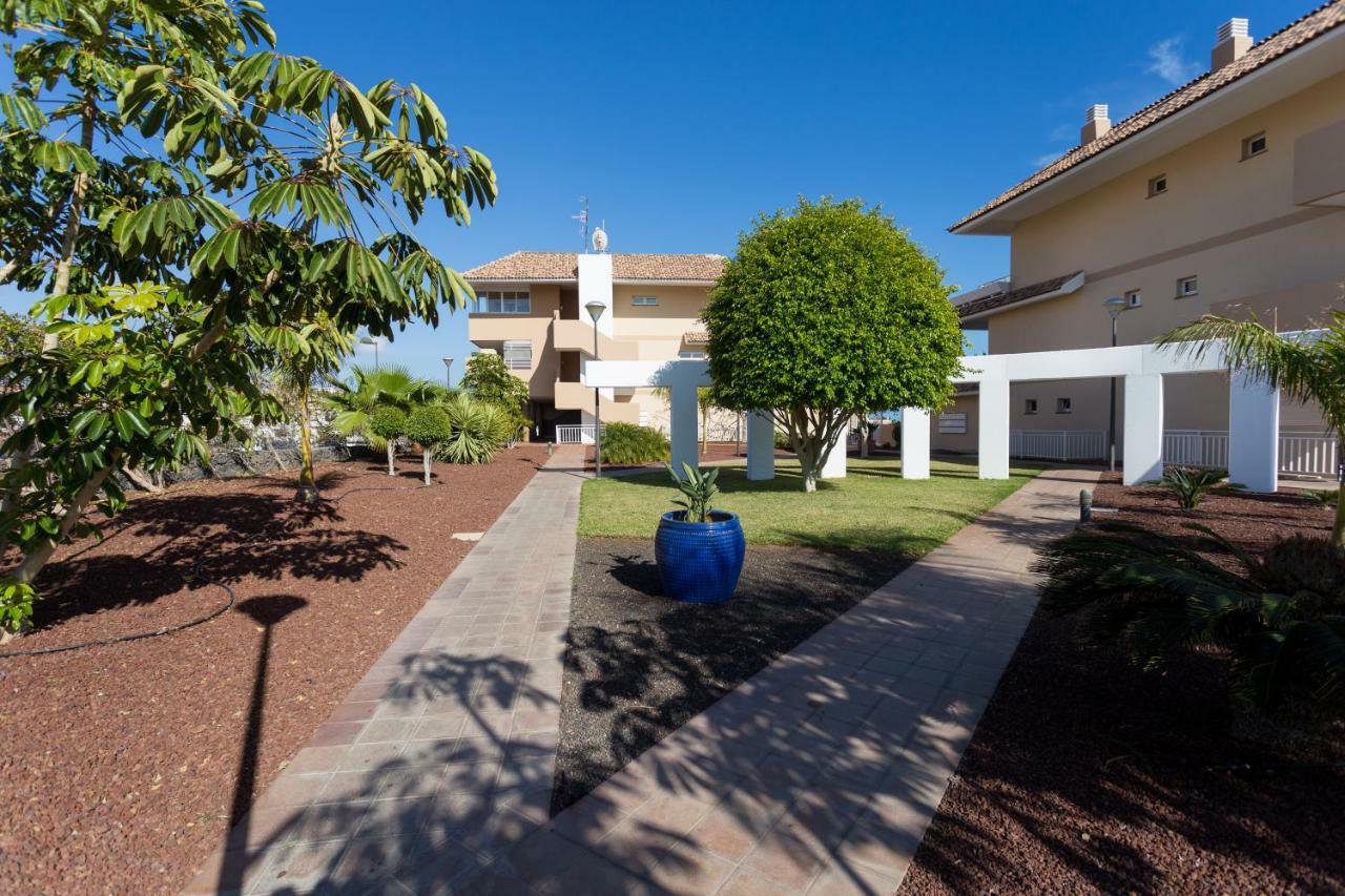 Royal Marina Golf Διαμέρισμα Σαν Μιγκέλ ντε Αμπόνα Εξωτερικό φωτογραφία