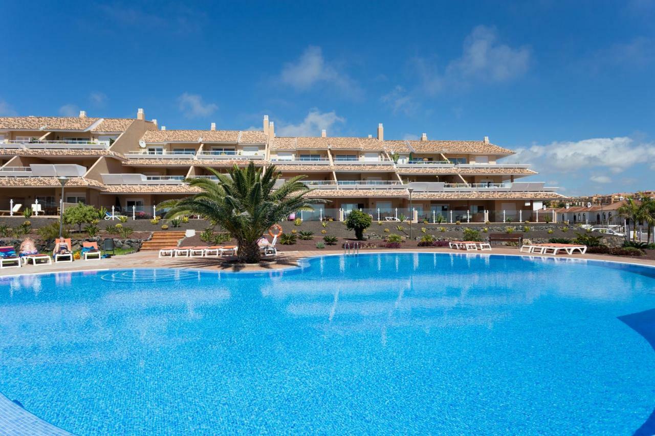 Royal Marina Golf Διαμέρισμα Σαν Μιγκέλ ντε Αμπόνα Εξωτερικό φωτογραφία