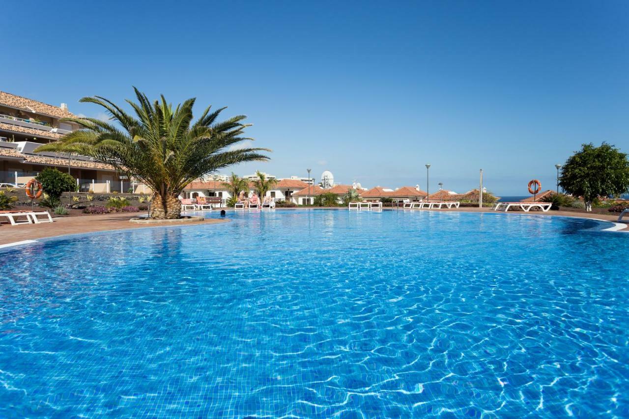 Royal Marina Golf Διαμέρισμα Σαν Μιγκέλ ντε Αμπόνα Εξωτερικό φωτογραφία