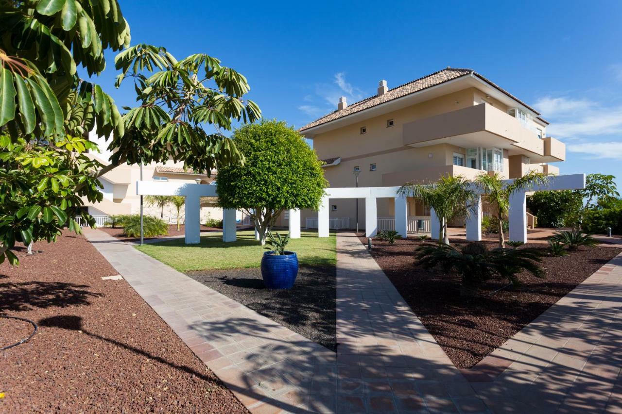 Royal Marina Golf Διαμέρισμα Σαν Μιγκέλ ντε Αμπόνα Εξωτερικό φωτογραφία