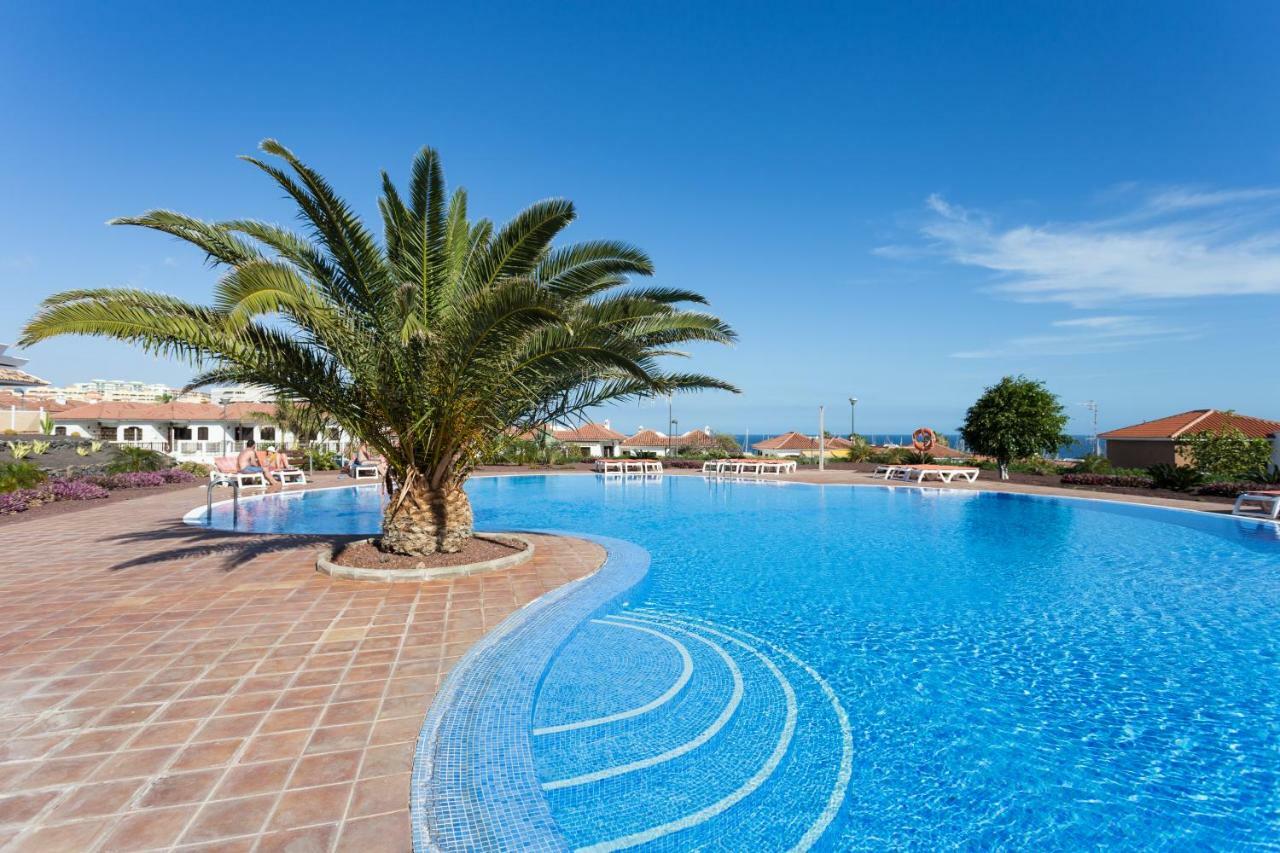 Royal Marina Golf Διαμέρισμα Σαν Μιγκέλ ντε Αμπόνα Εξωτερικό φωτογραφία