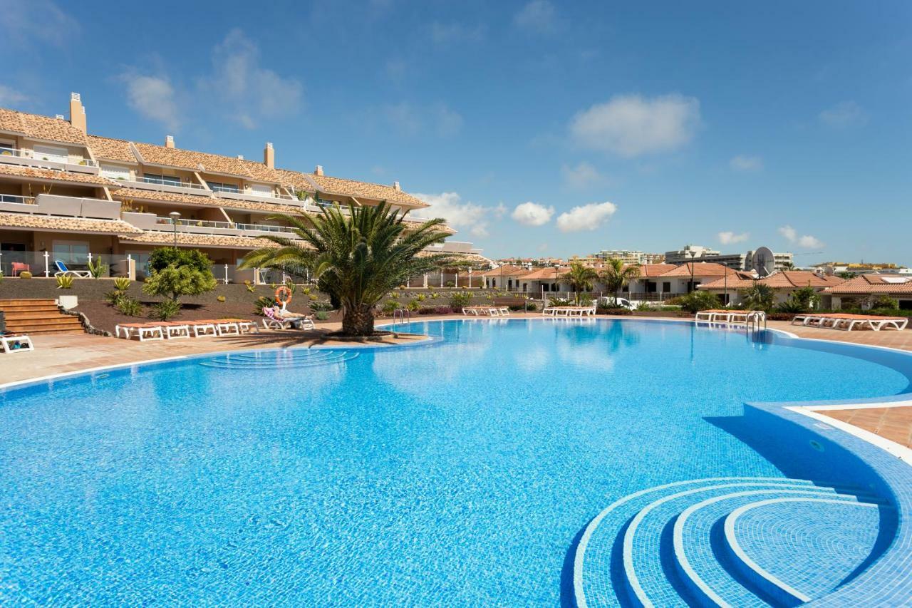 Royal Marina Golf Διαμέρισμα Σαν Μιγκέλ ντε Αμπόνα Εξωτερικό φωτογραφία