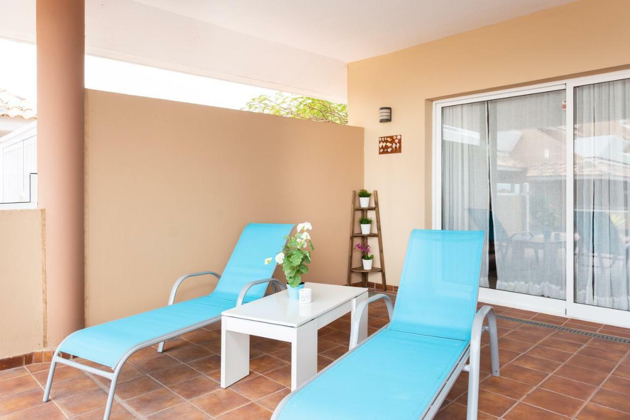 Royal Marina Golf Διαμέρισμα Σαν Μιγκέλ ντε Αμπόνα Εξωτερικό φωτογραφία