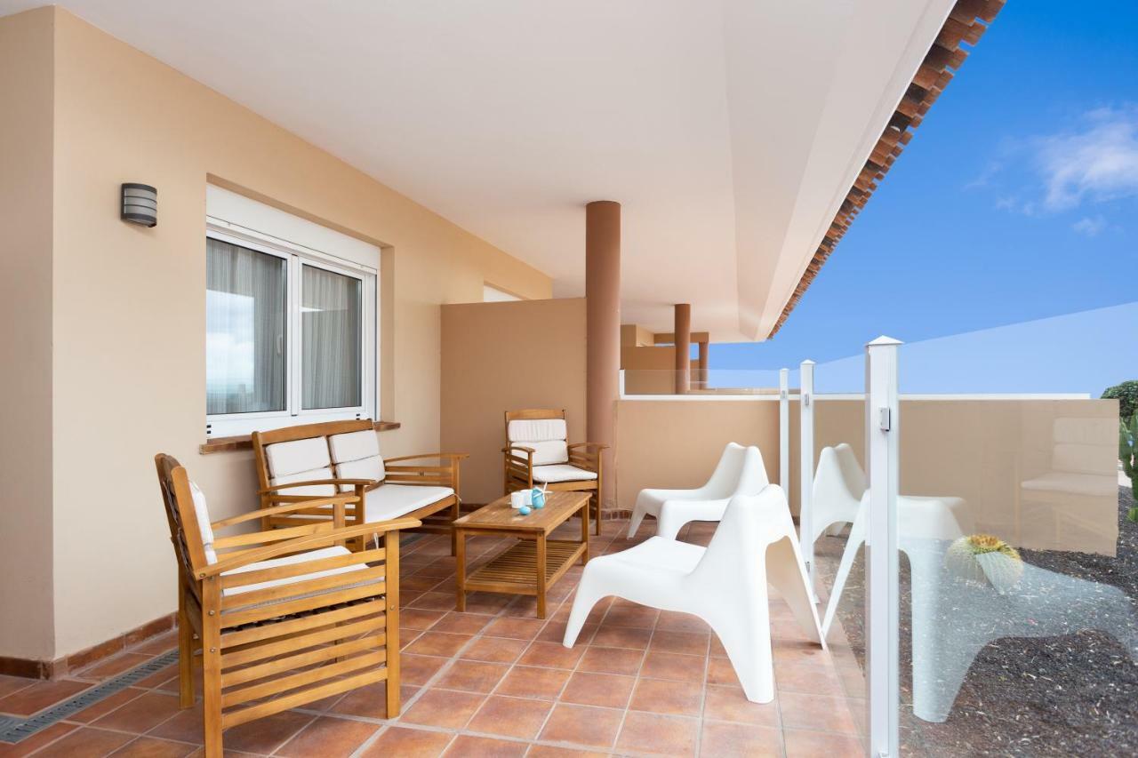 Royal Marina Golf Διαμέρισμα Σαν Μιγκέλ ντε Αμπόνα Εξωτερικό φωτογραφία